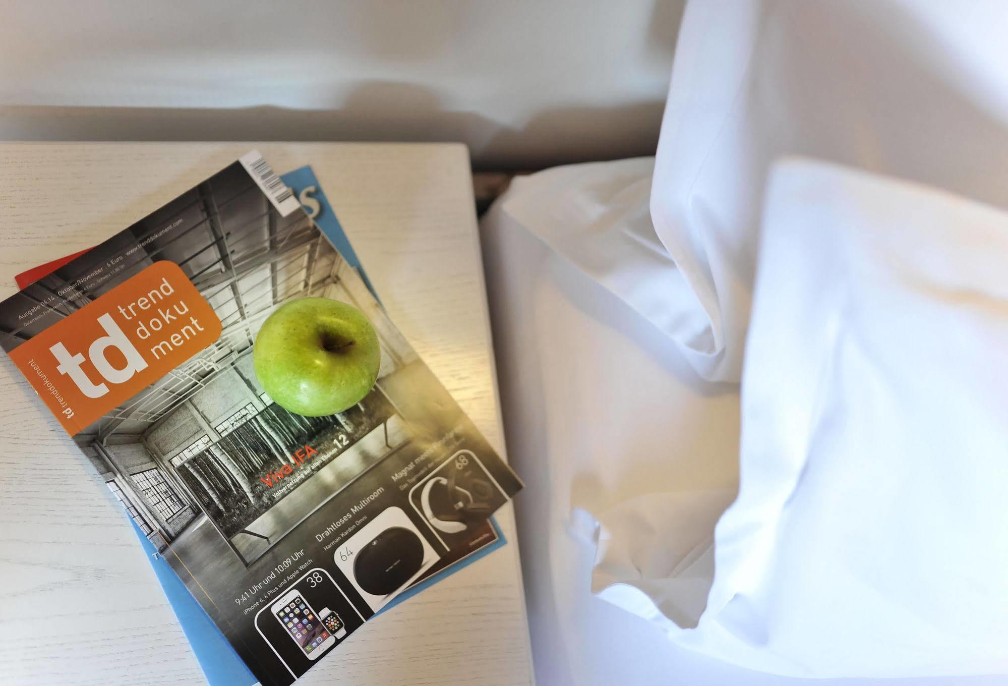 Airport Hotel By The New Yorker Cologne Luaran gambar