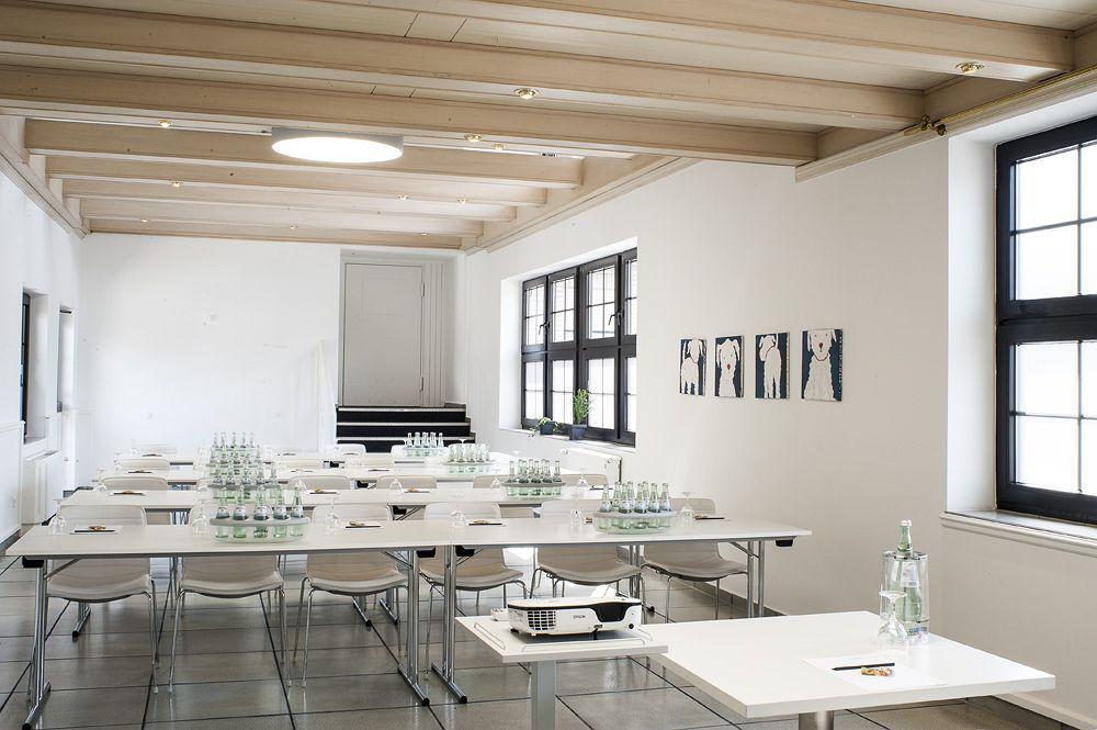 Airport Hotel By The New Yorker Cologne Luaran gambar