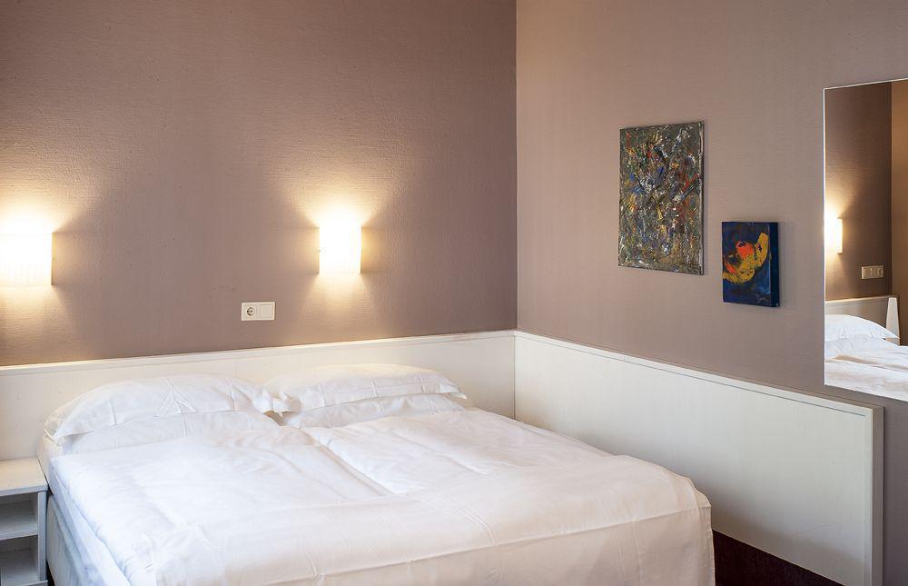 Airport Hotel By The New Yorker Cologne Luaran gambar